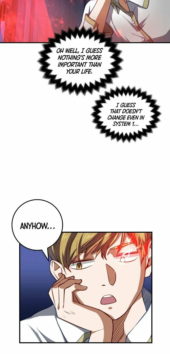 The Lord of Coins Chapter 17 page 25 - 