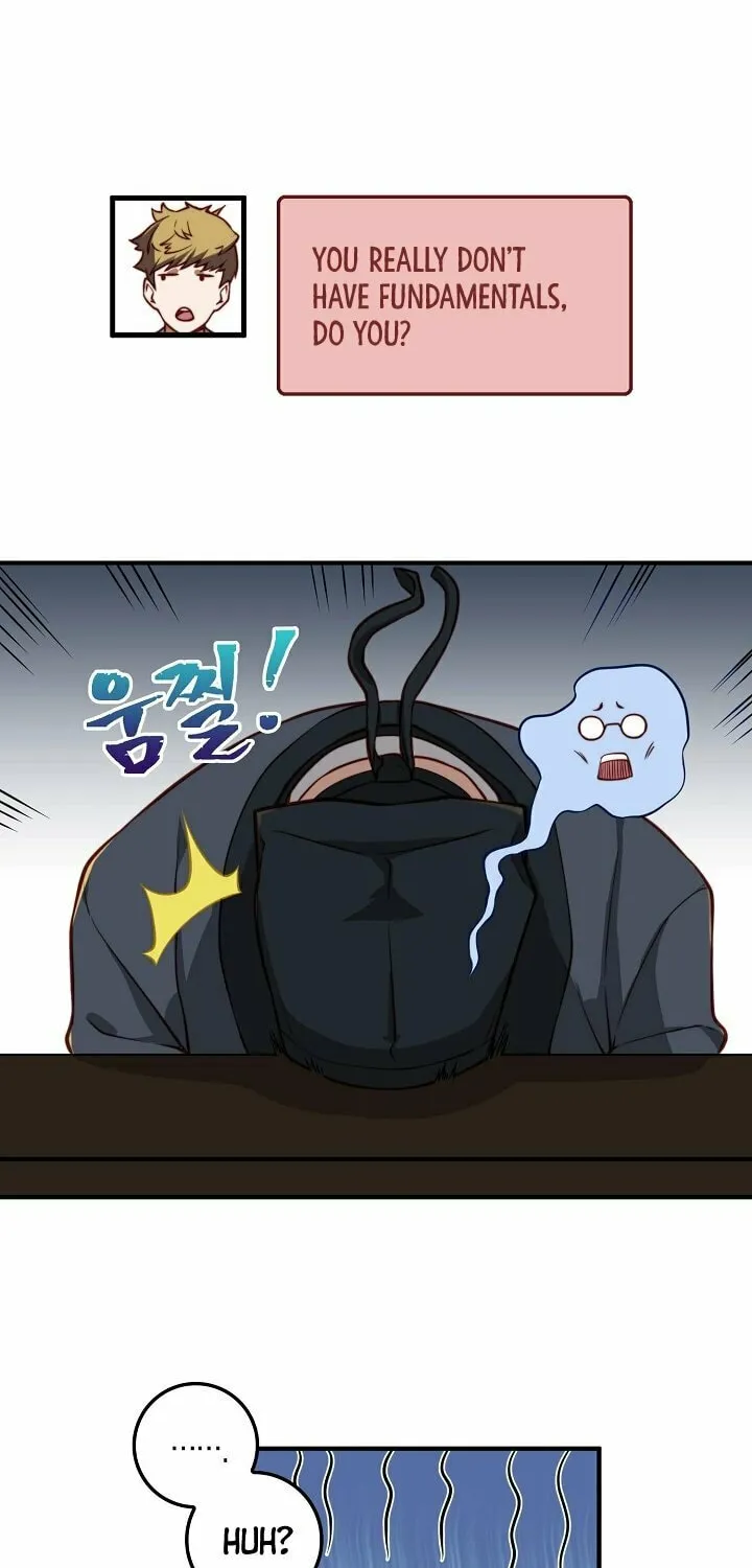 The Lord of Coins Chapter 17 page 26 - 