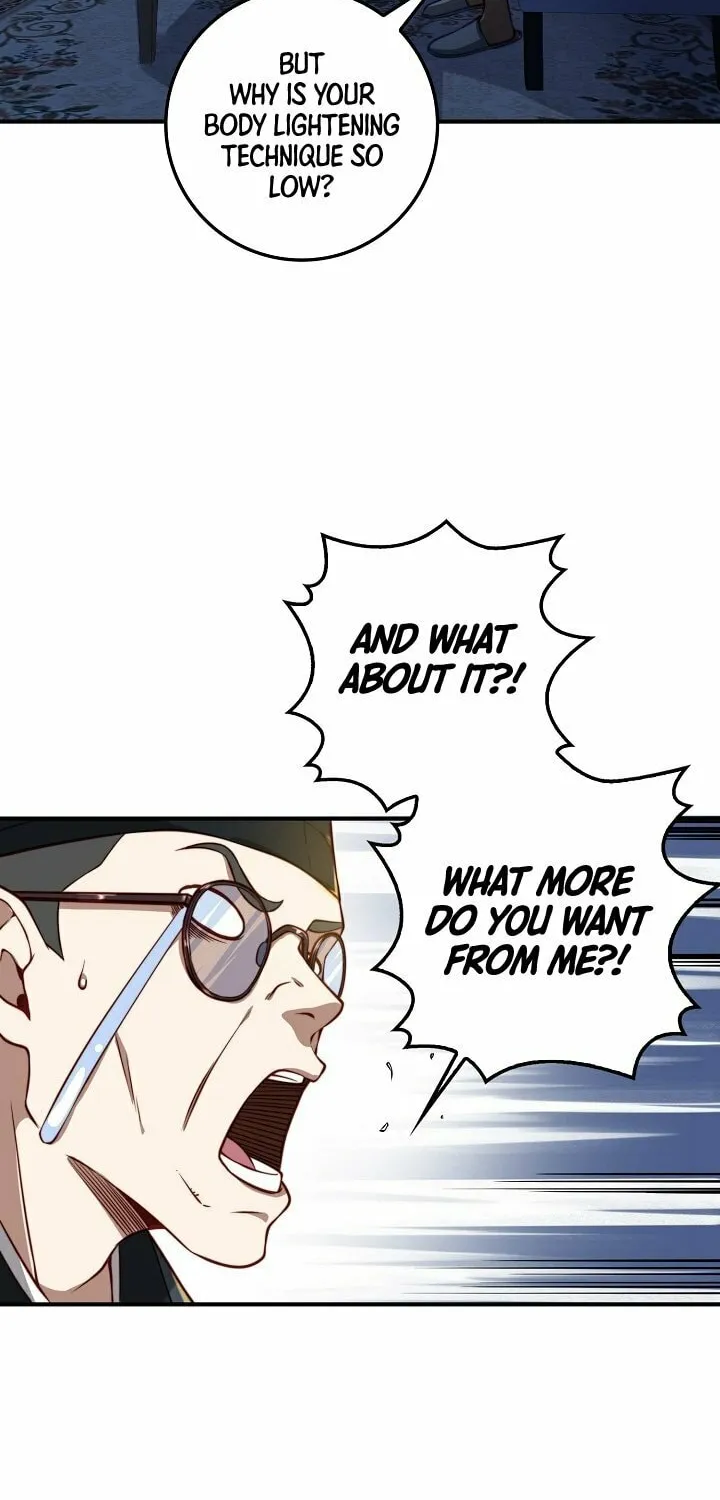 The Lord of Coins Chapter 17 page 28 - 