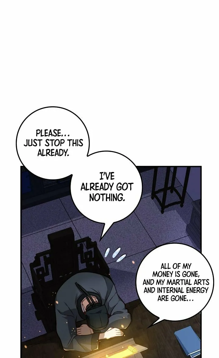 The Lord of Coins Chapter 17 page 29 - 