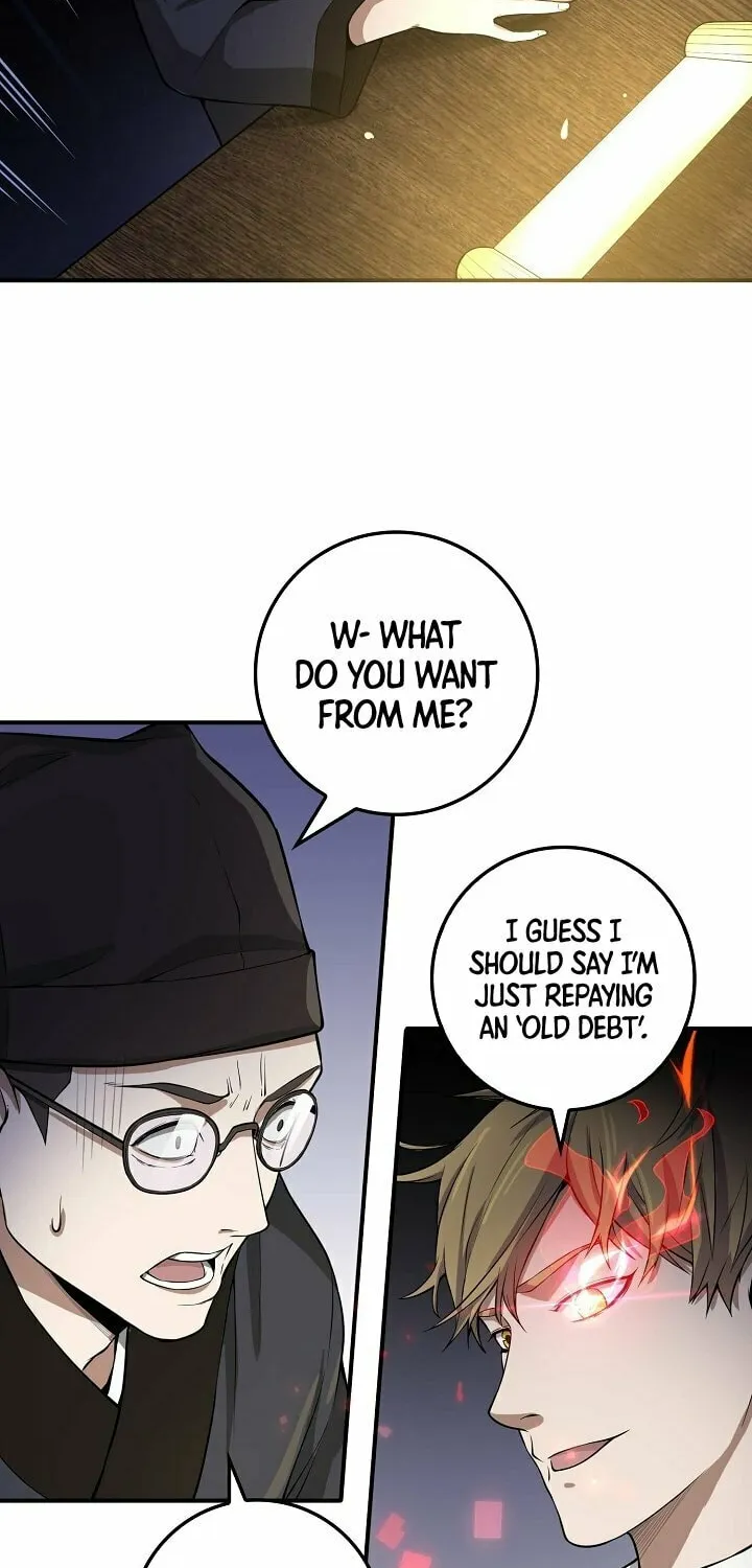 The Lord of Coins Chapter 17 page 4 - 