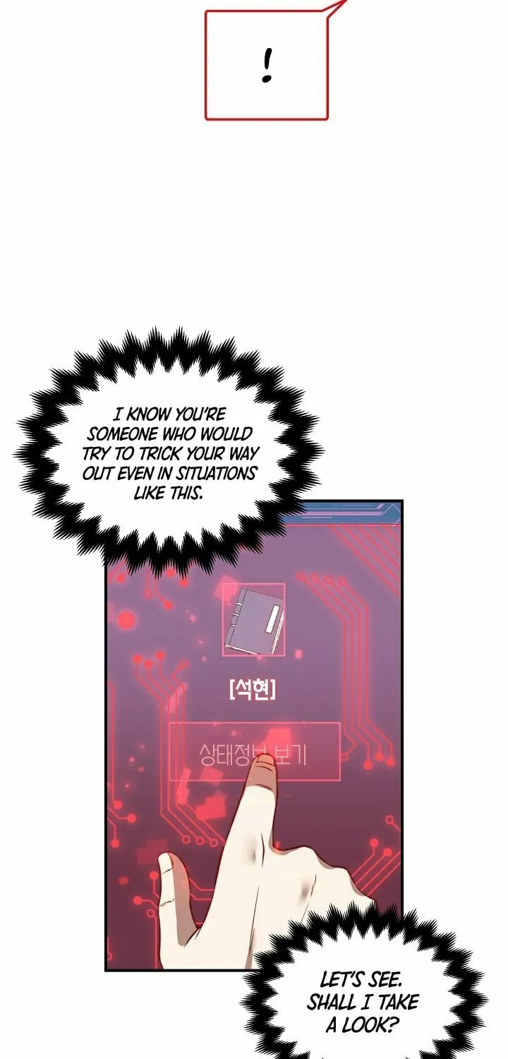 The Lord of Coins Chapter 17 page 31 - 