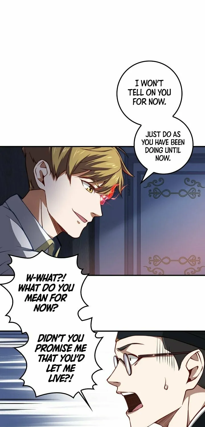 The Lord of Coins Chapter 17 page 34 - 