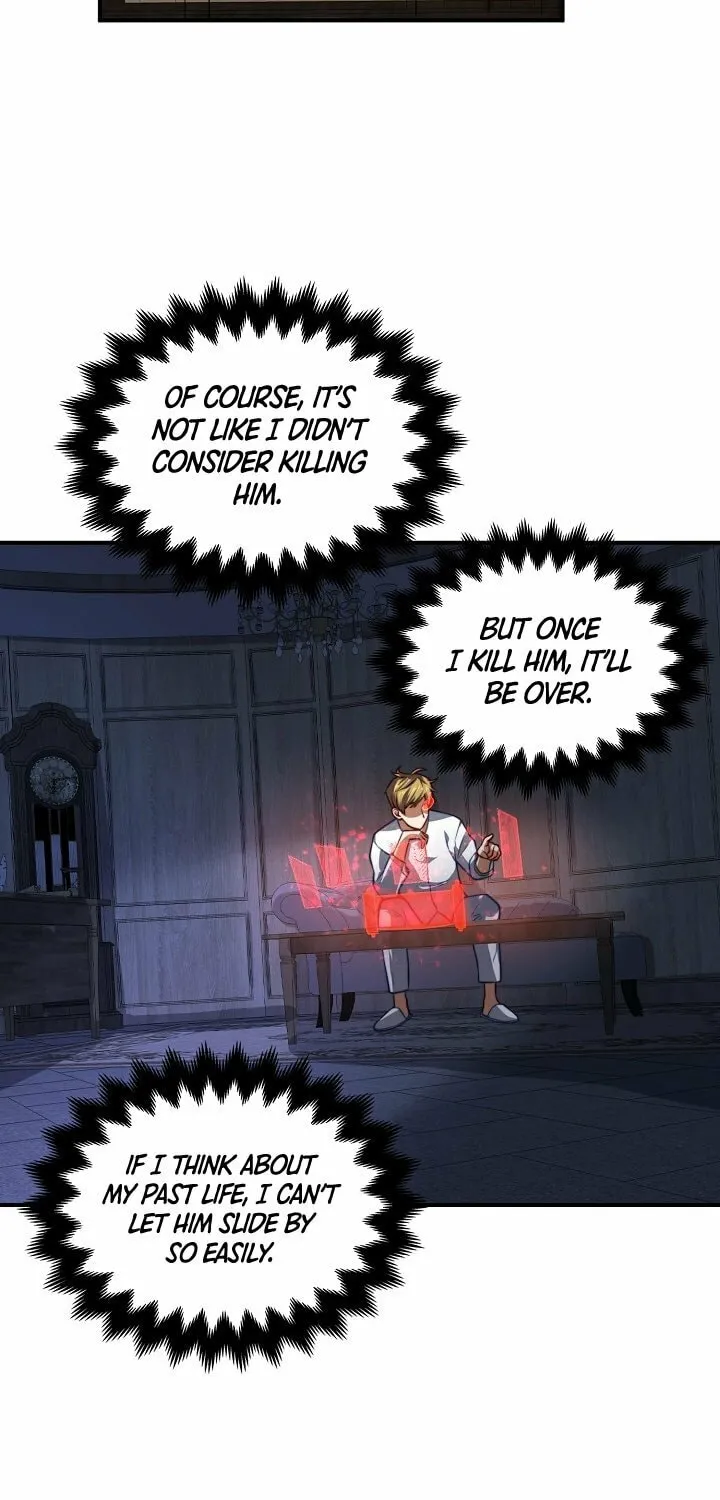 The Lord of Coins Chapter 17 page 36 - 