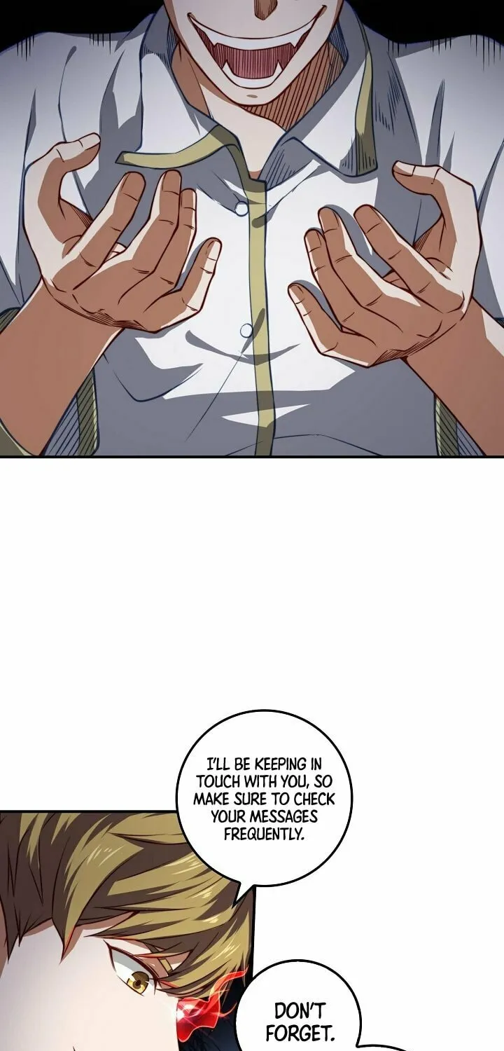 The Lord of Coins Chapter 17 page 39 - 