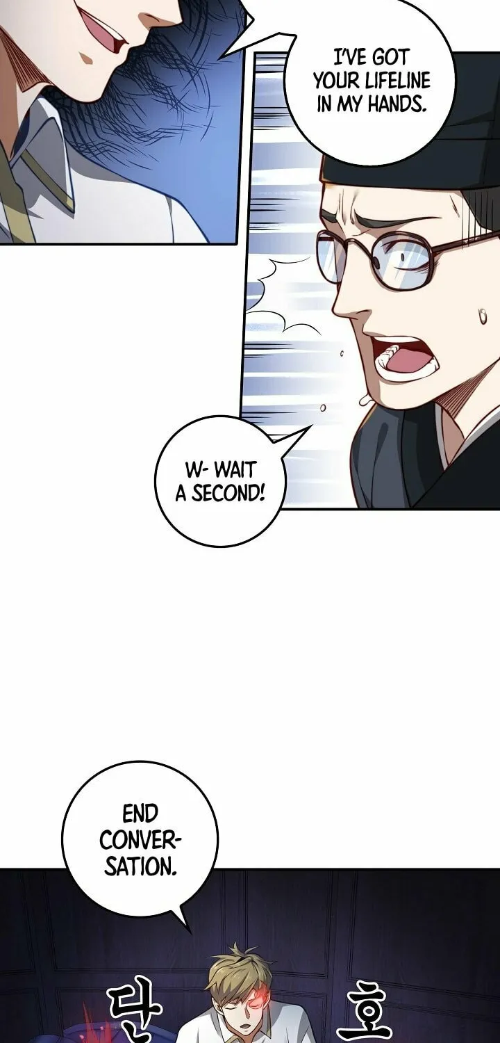 The Lord of Coins Chapter 17 page 40 - 