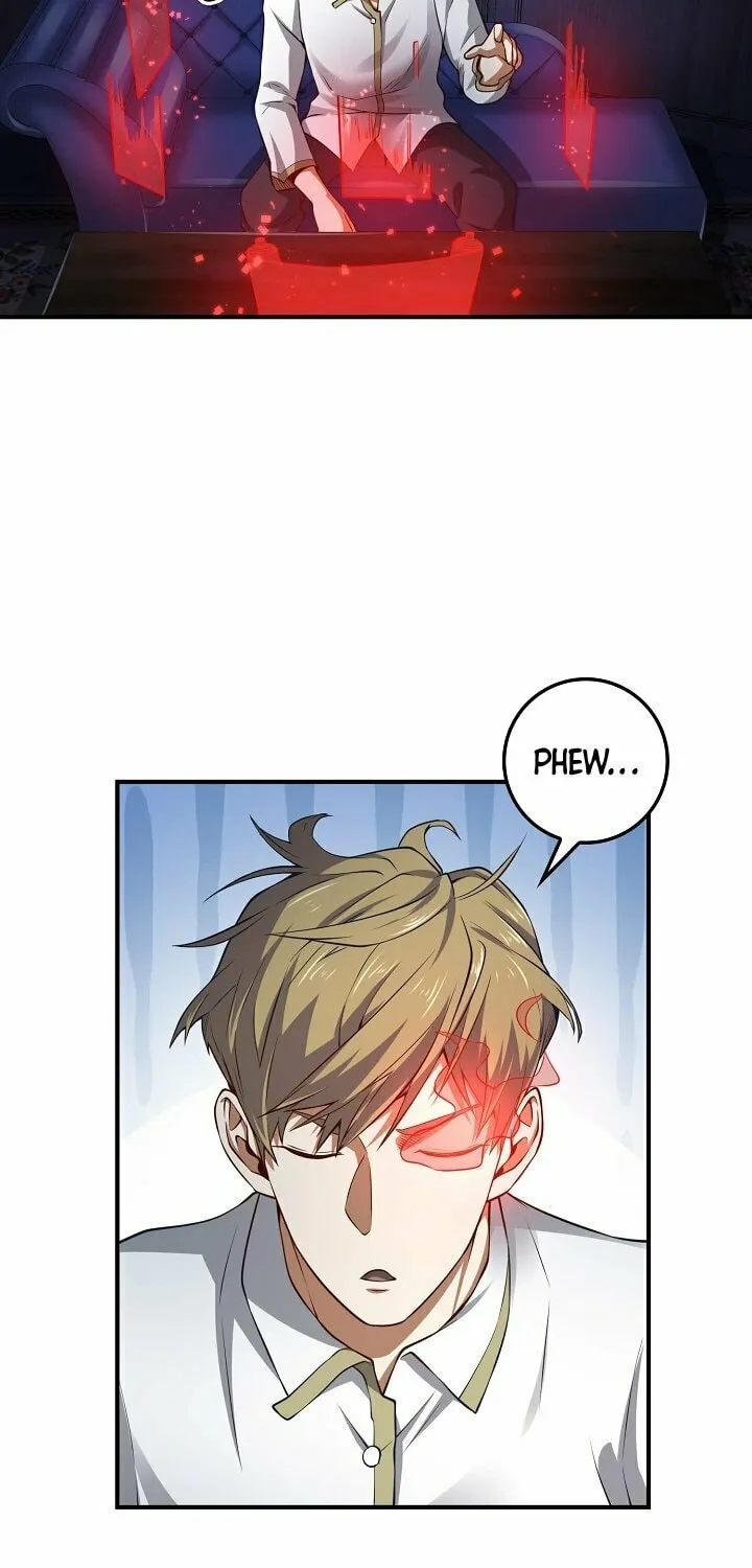 The Lord of Coins Chapter 17 page 41 - 