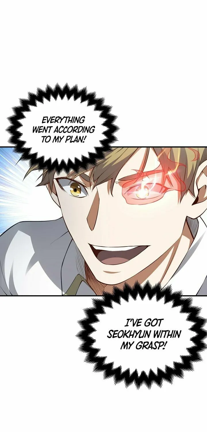 The Lord of Coins Chapter 17 page 44 - 