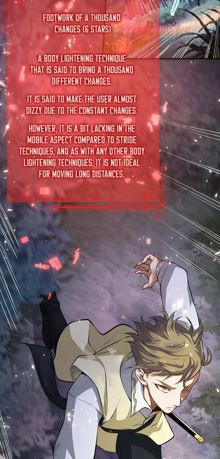 The Lord of Coins Chapter 17 page 51 - 