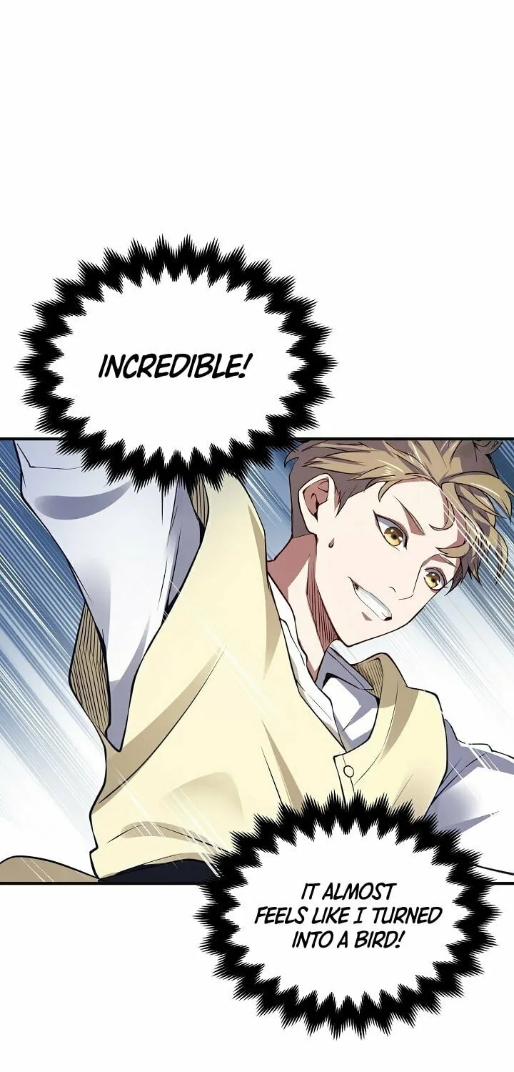 The Lord of Coins Chapter 17 page 57 - 
