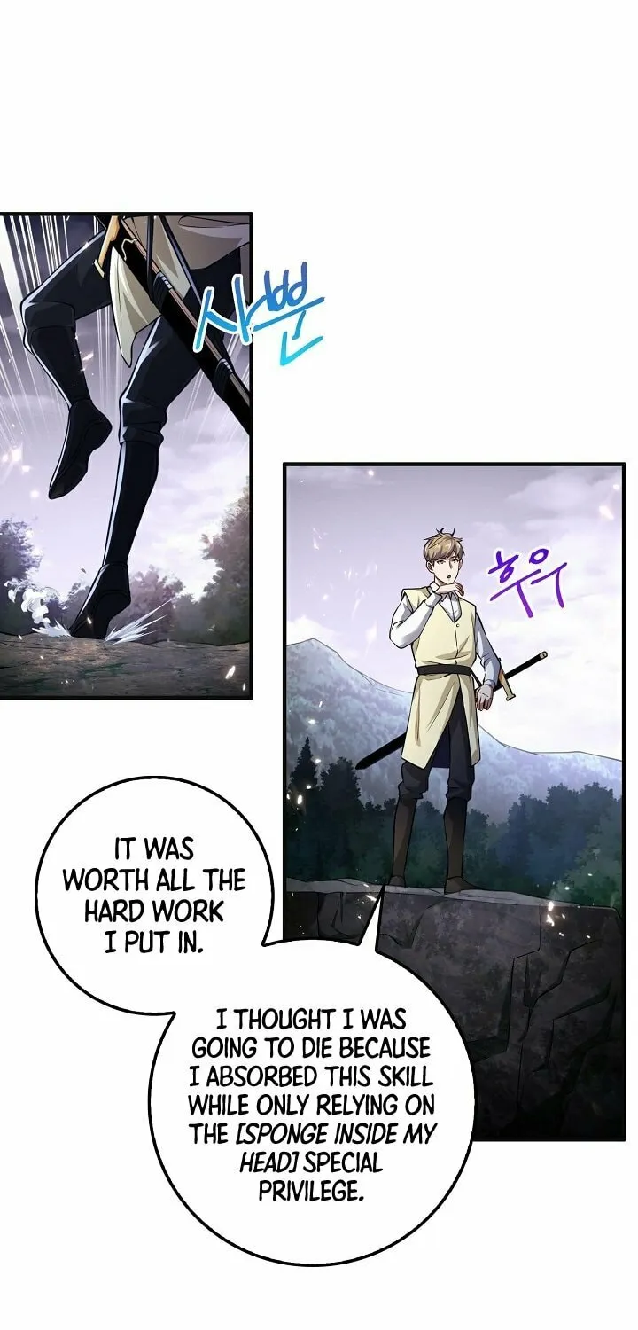 The Lord of Coins Chapter 17 page 58 - 