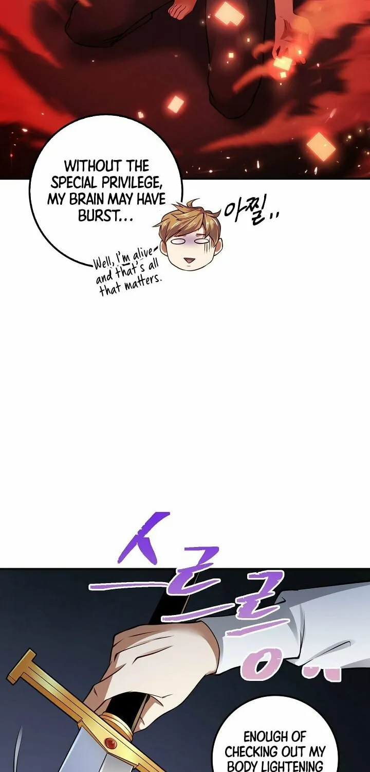 The Lord of Coins Chapter 17 page 60 - 