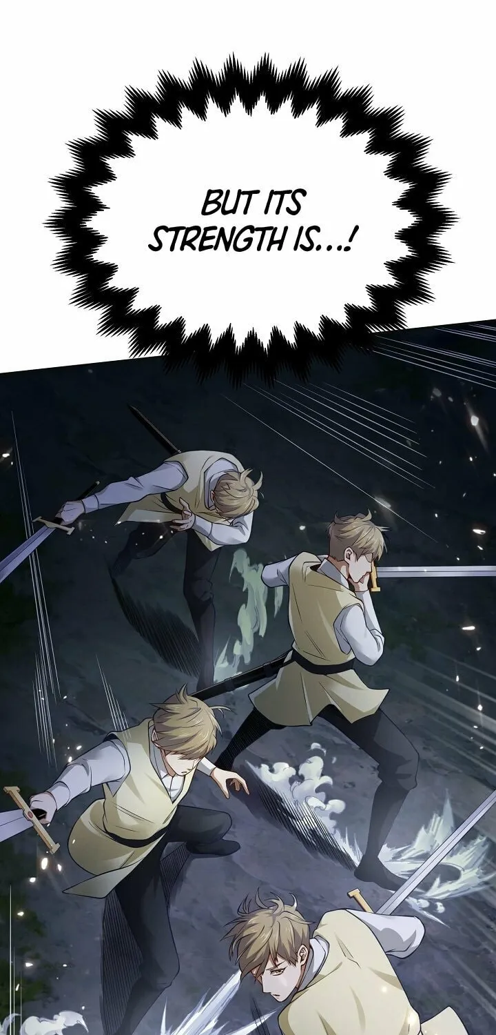 The Lord of Coins Chapter 17 page 62 - 