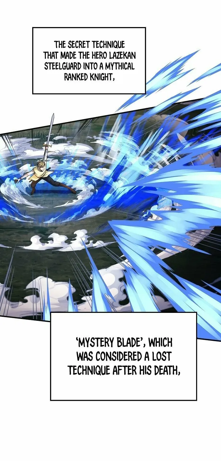 The Lord of Coins Chapter 17 page 67 - 