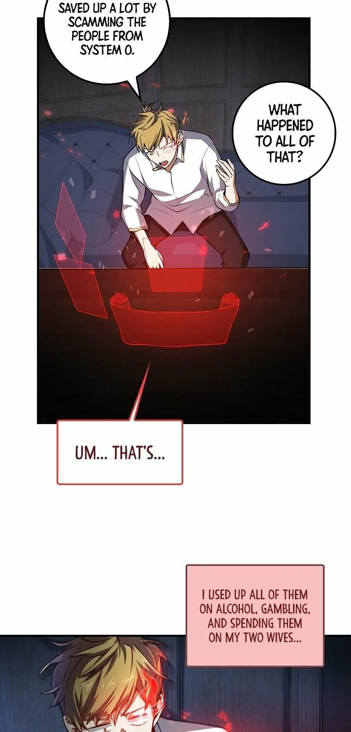 The Lord of Coins Chapter 17 page 9 - 