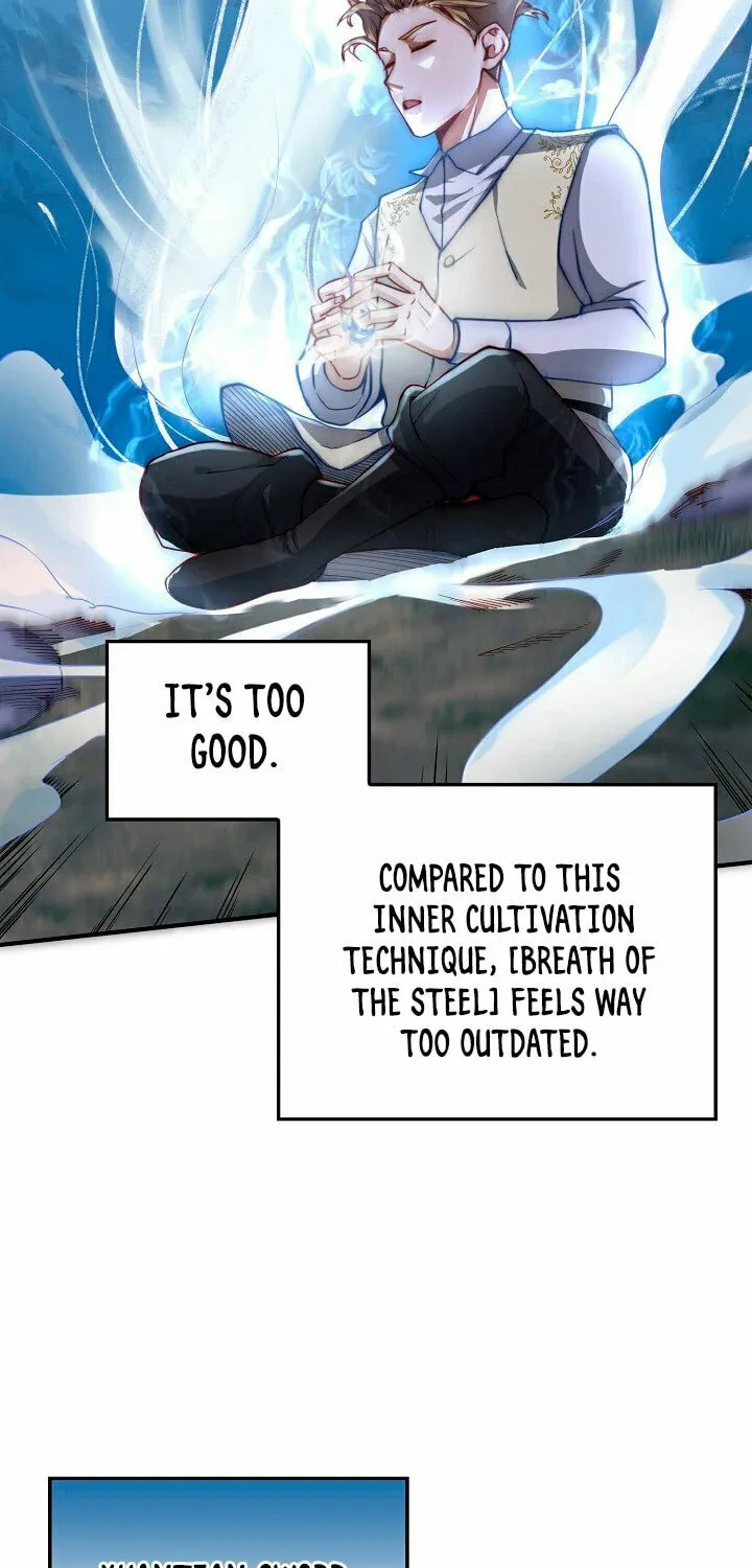 The Lord of Coins Chapter 18 page 12 - 