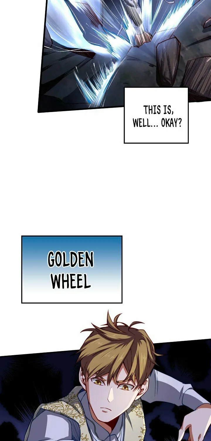 The Lord of Coins Chapter 18 page 15 - 