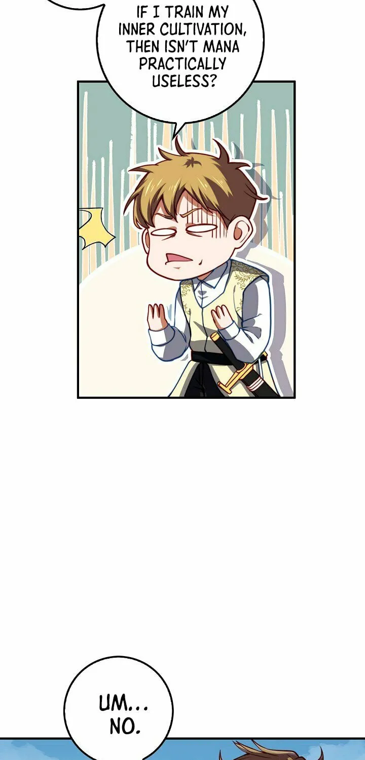 The Lord of Coins Chapter 18 page 18 - 