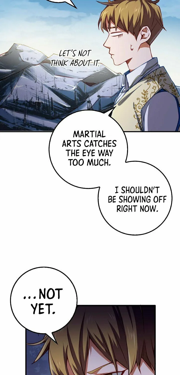 The Lord of Coins Chapter 18 page 19 - 
