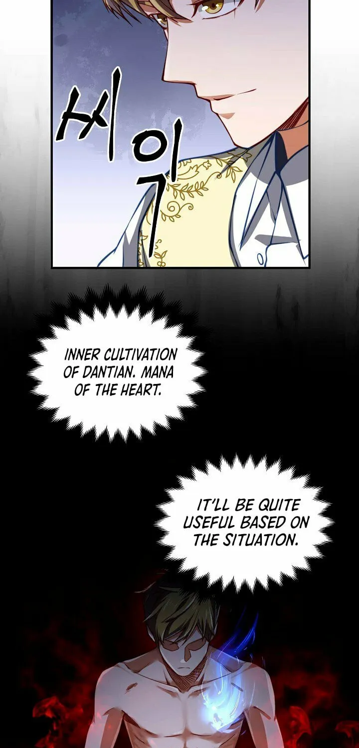 The Lord of Coins Chapter 18 page 20 - 