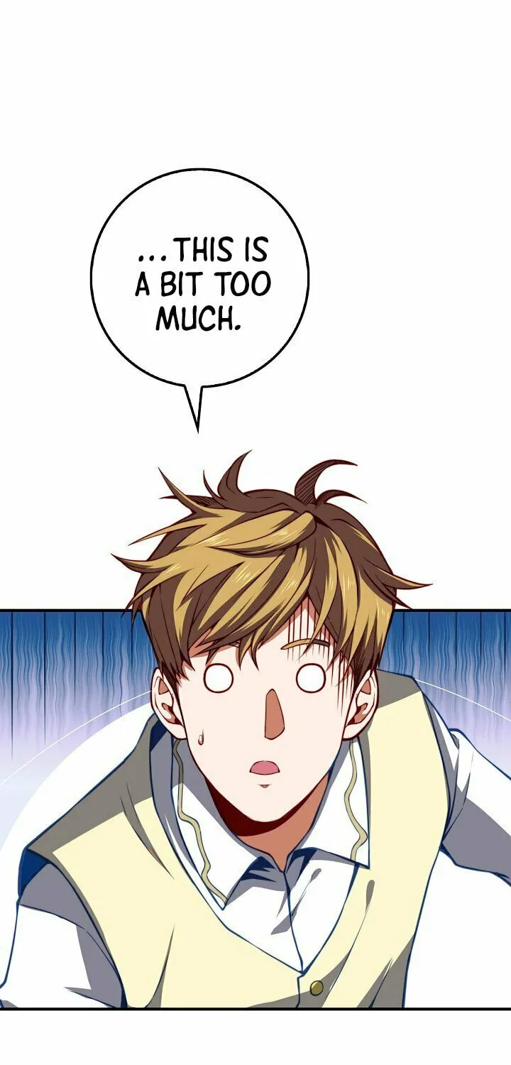 The Lord of Coins Chapter 18 page 3 - 