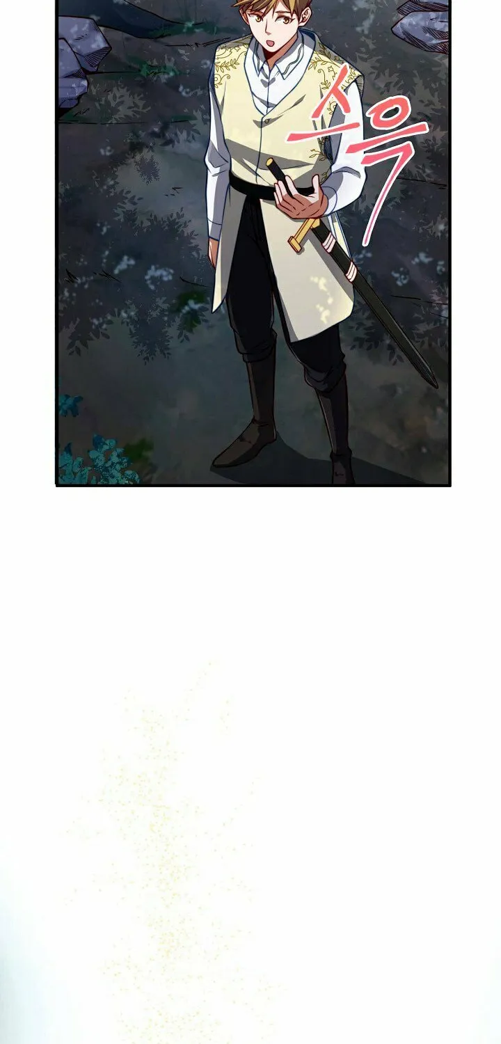 The Lord of Coins Chapter 18 page 23 - 