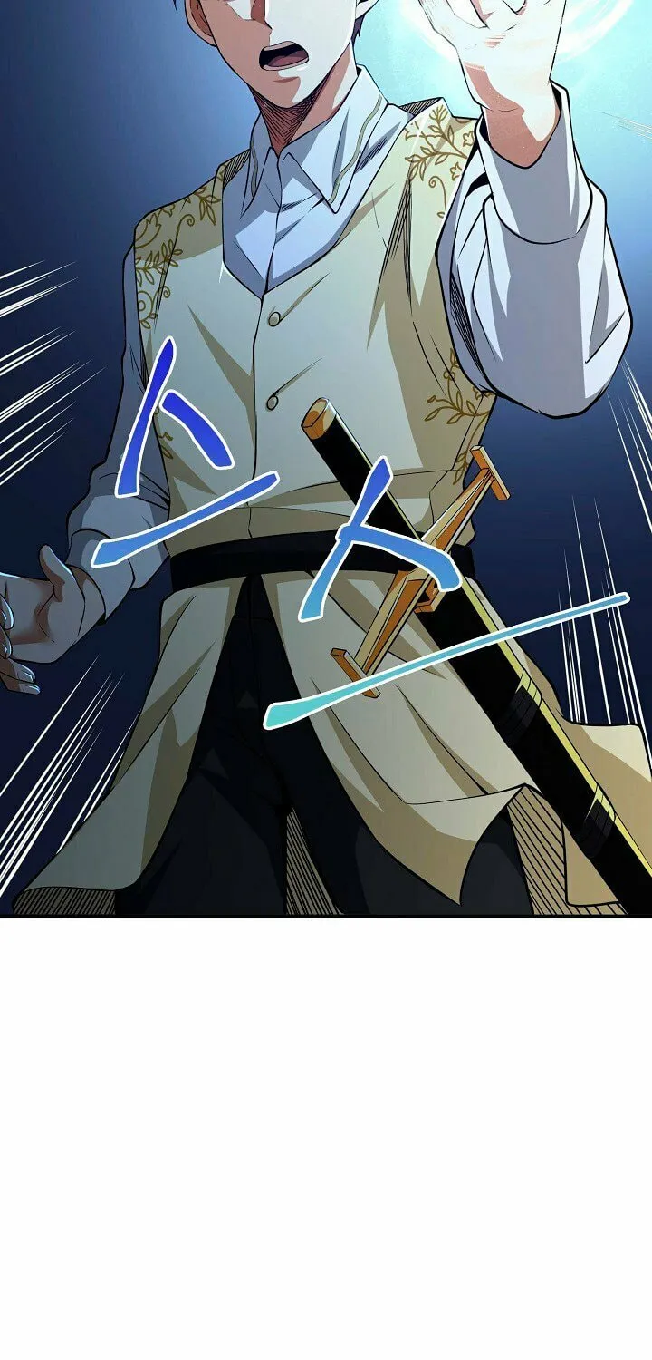 The Lord of Coins Chapter 18 page 28 - 