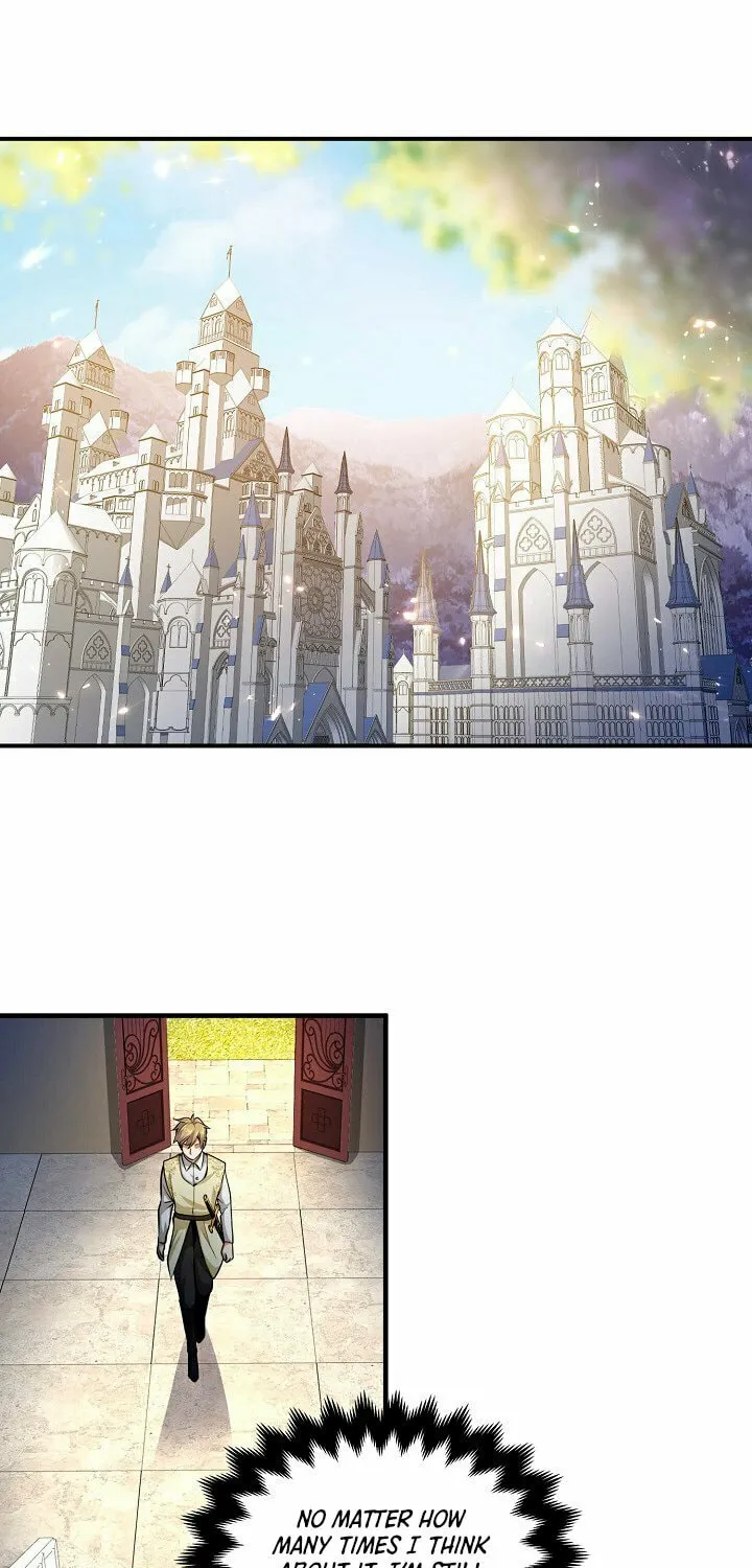 The Lord of Coins Chapter 18 page 29 - 