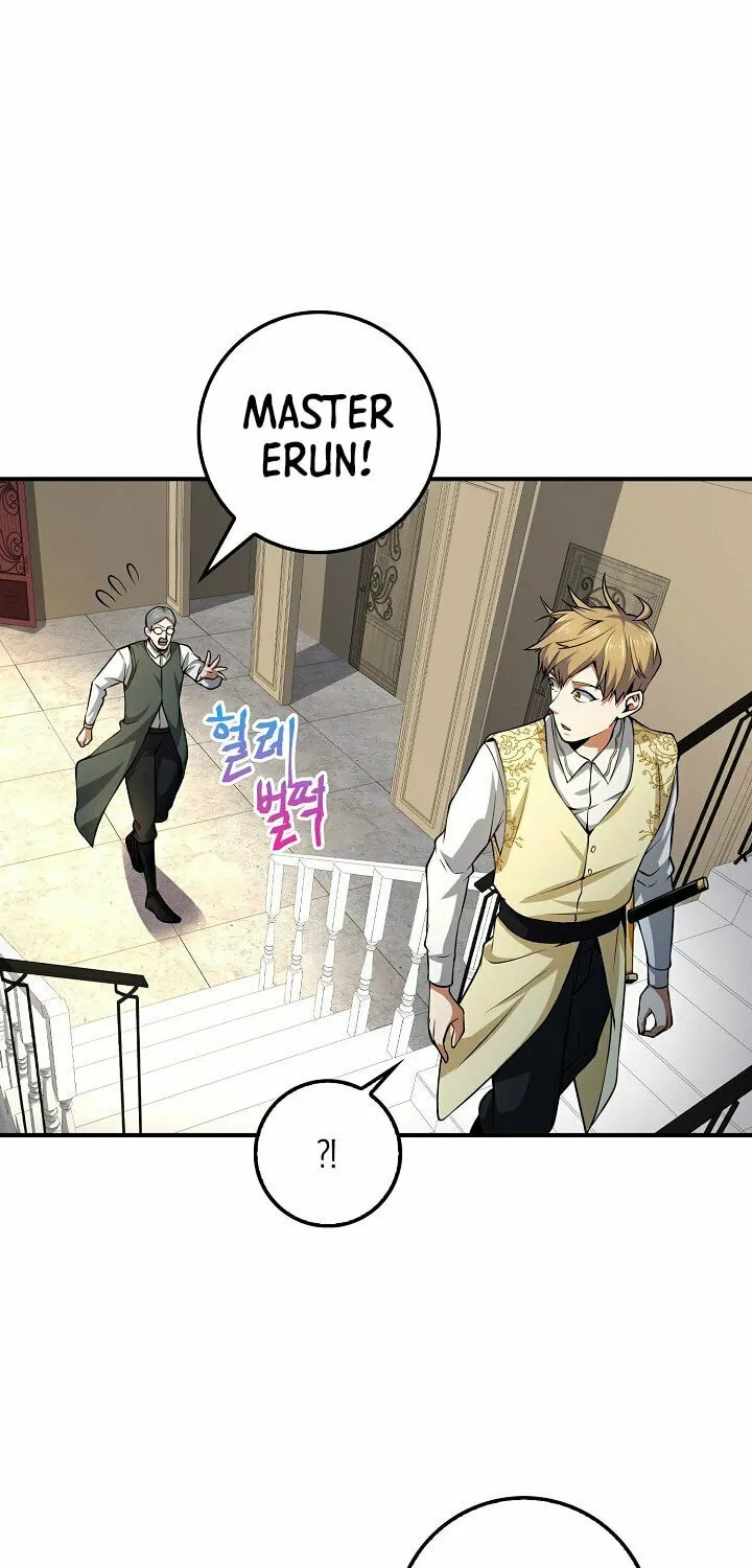 The Lord of Coins Chapter 18 page 31 - 