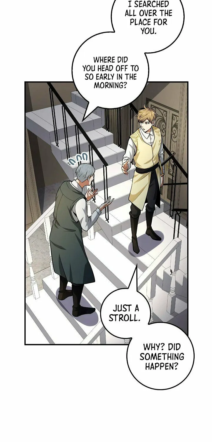 The Lord of Coins Chapter 18 page 32 - 