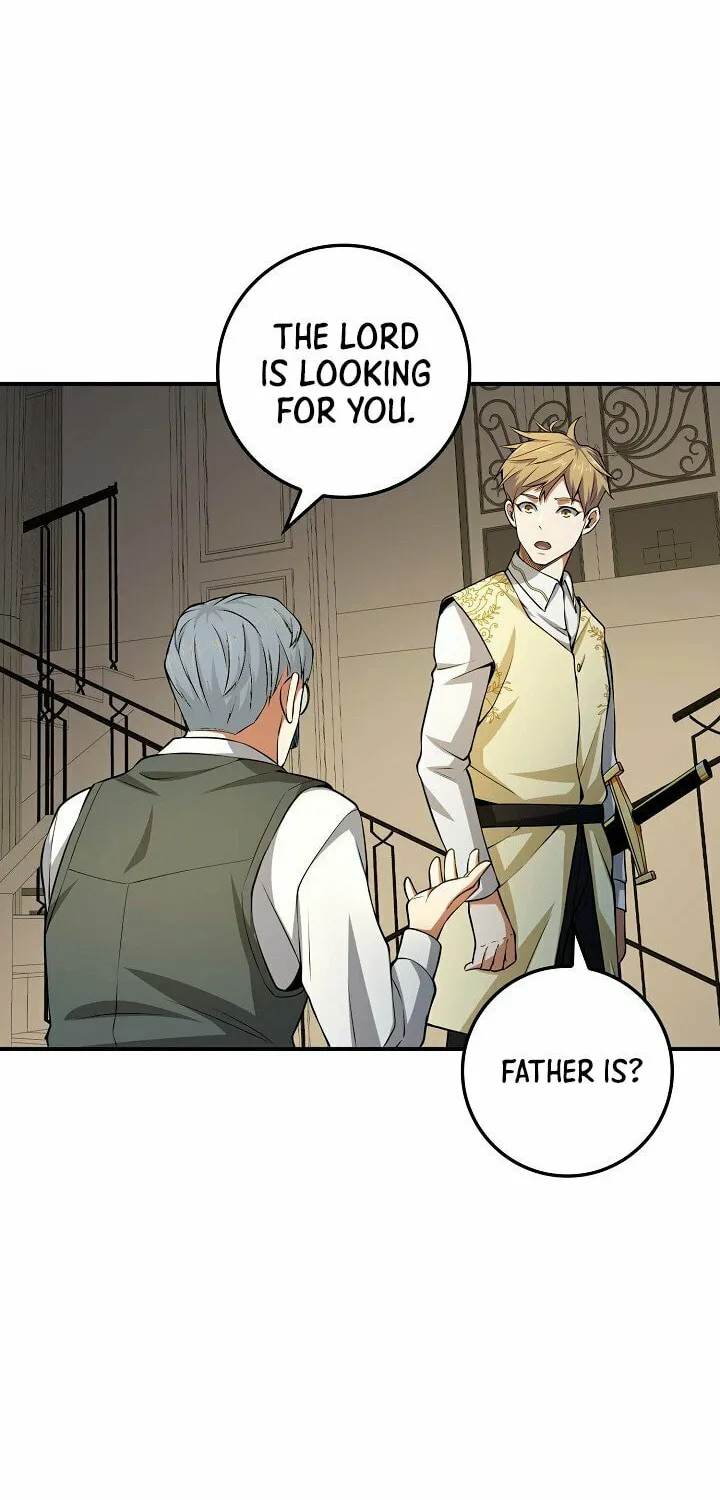 The Lord of Coins Chapter 18 page 33 - 