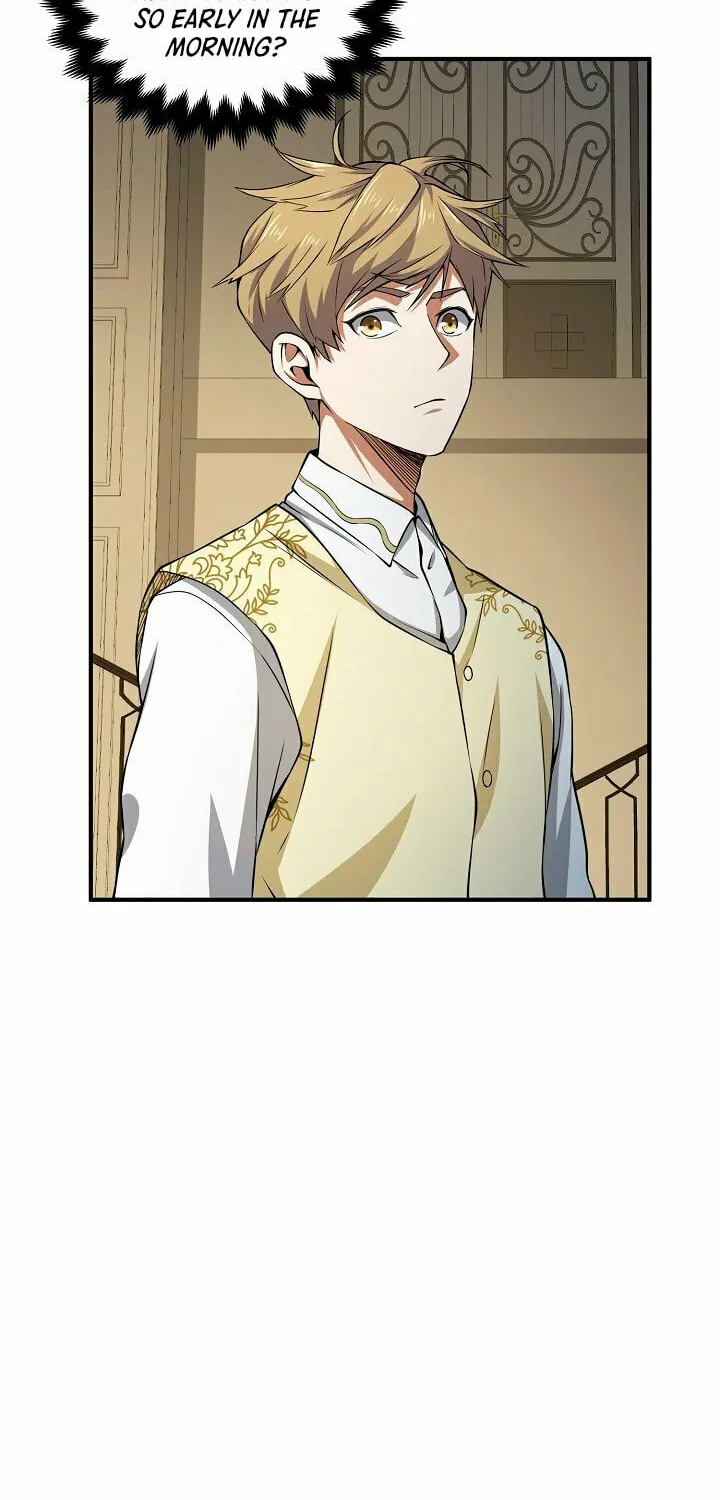 The Lord of Coins Chapter 18 page 35 - 
