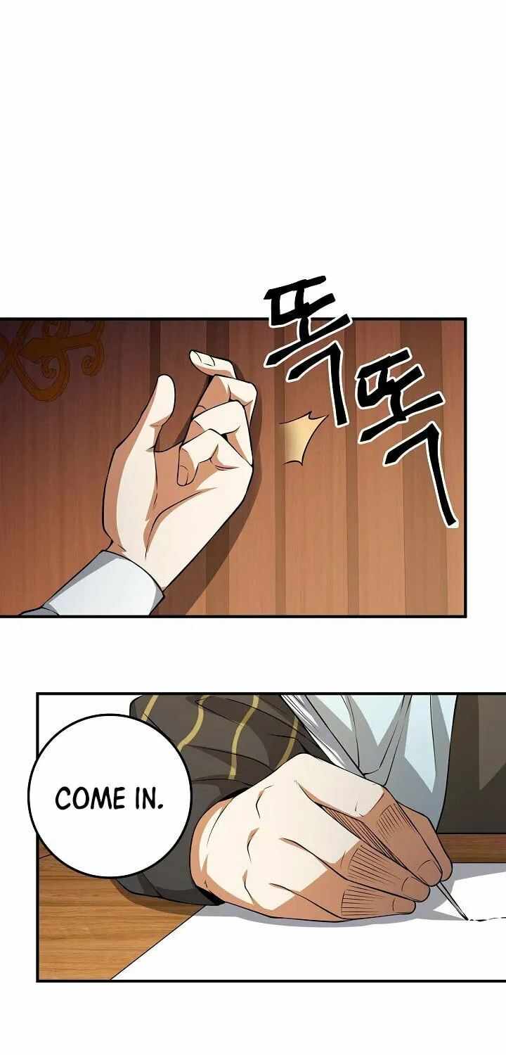The Lord of Coins Chapter 18 page 36 - 