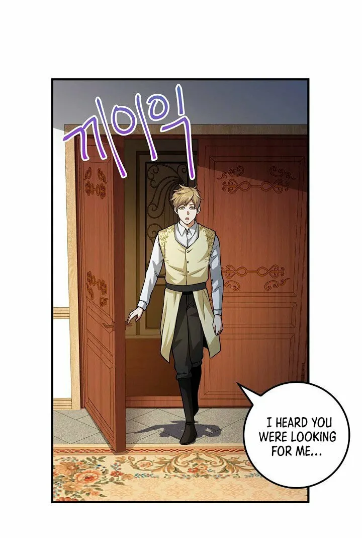 The Lord of Coins Chapter 18 page 37 - 