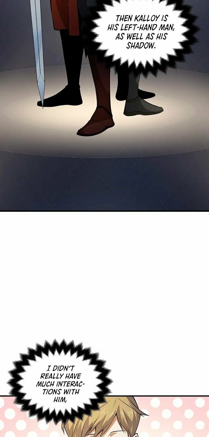 The Lord of Coins Chapter 18 page 41 - 