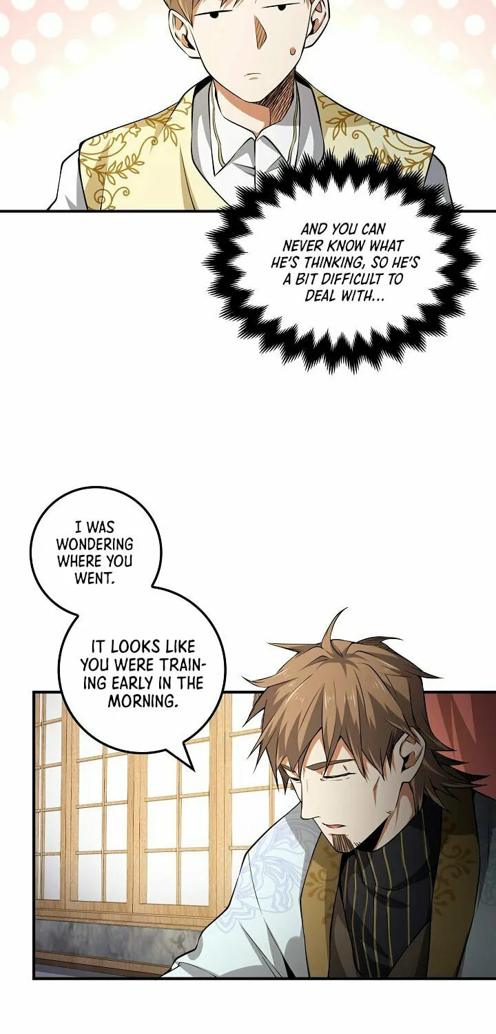 The Lord of Coins Chapter 18 page 42 - 