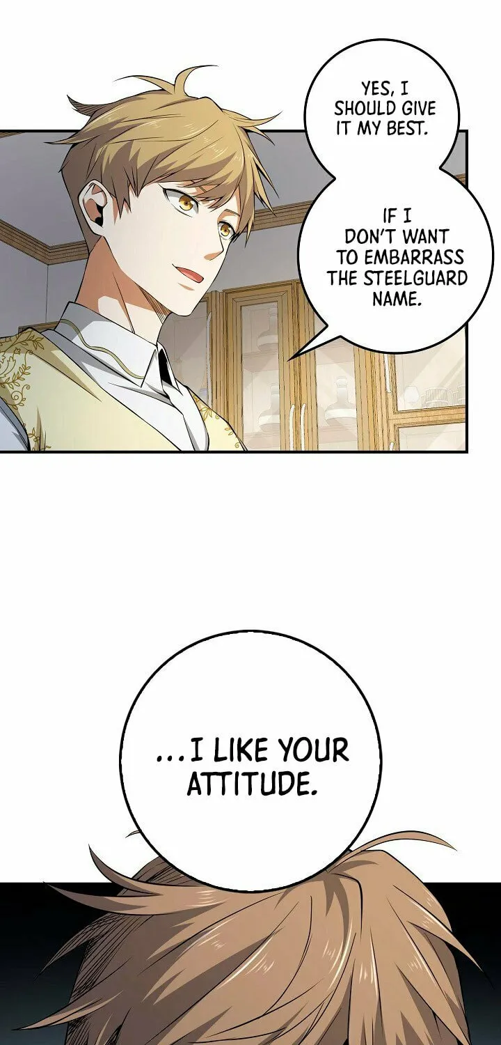 The Lord of Coins Chapter 18 page 43 - 