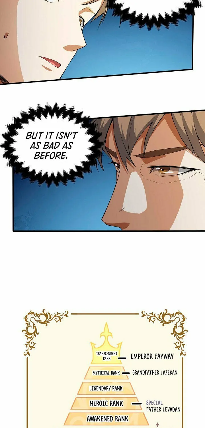 The Lord of Coins Chapter 18 page 45 - 