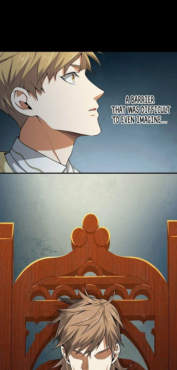The Lord of Coins Chapter 18 page 48 - 