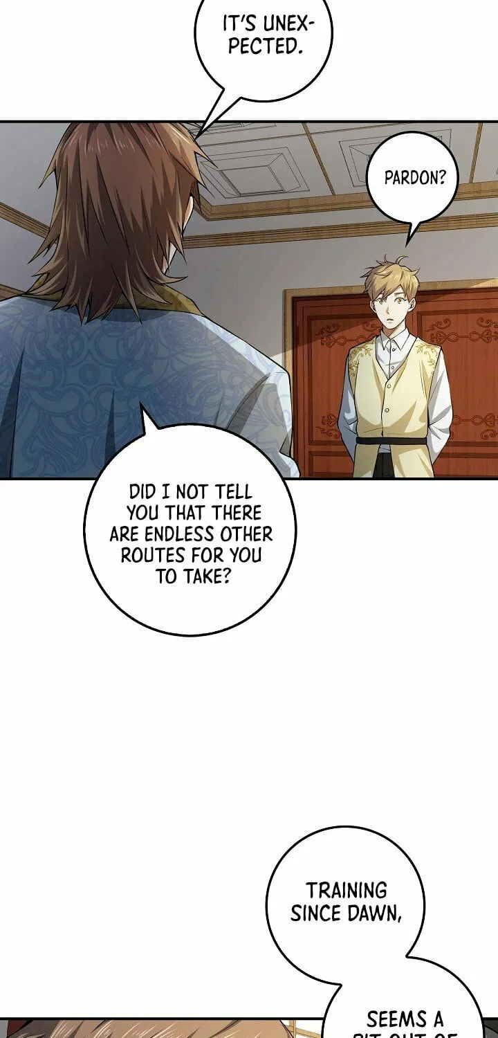The Lord of Coins Chapter 18 page 52 - 