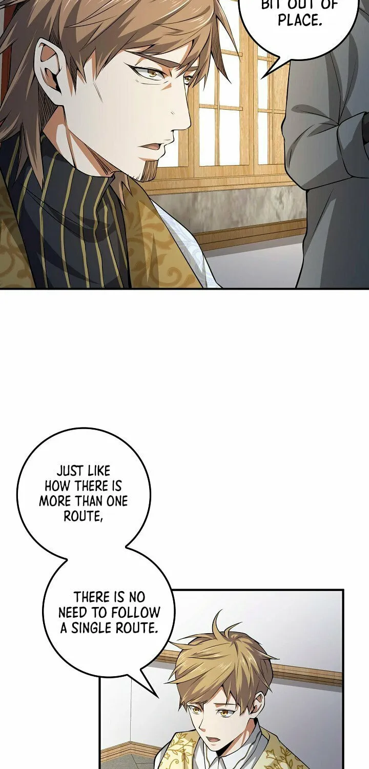 The Lord of Coins Chapter 18 page 53 - 