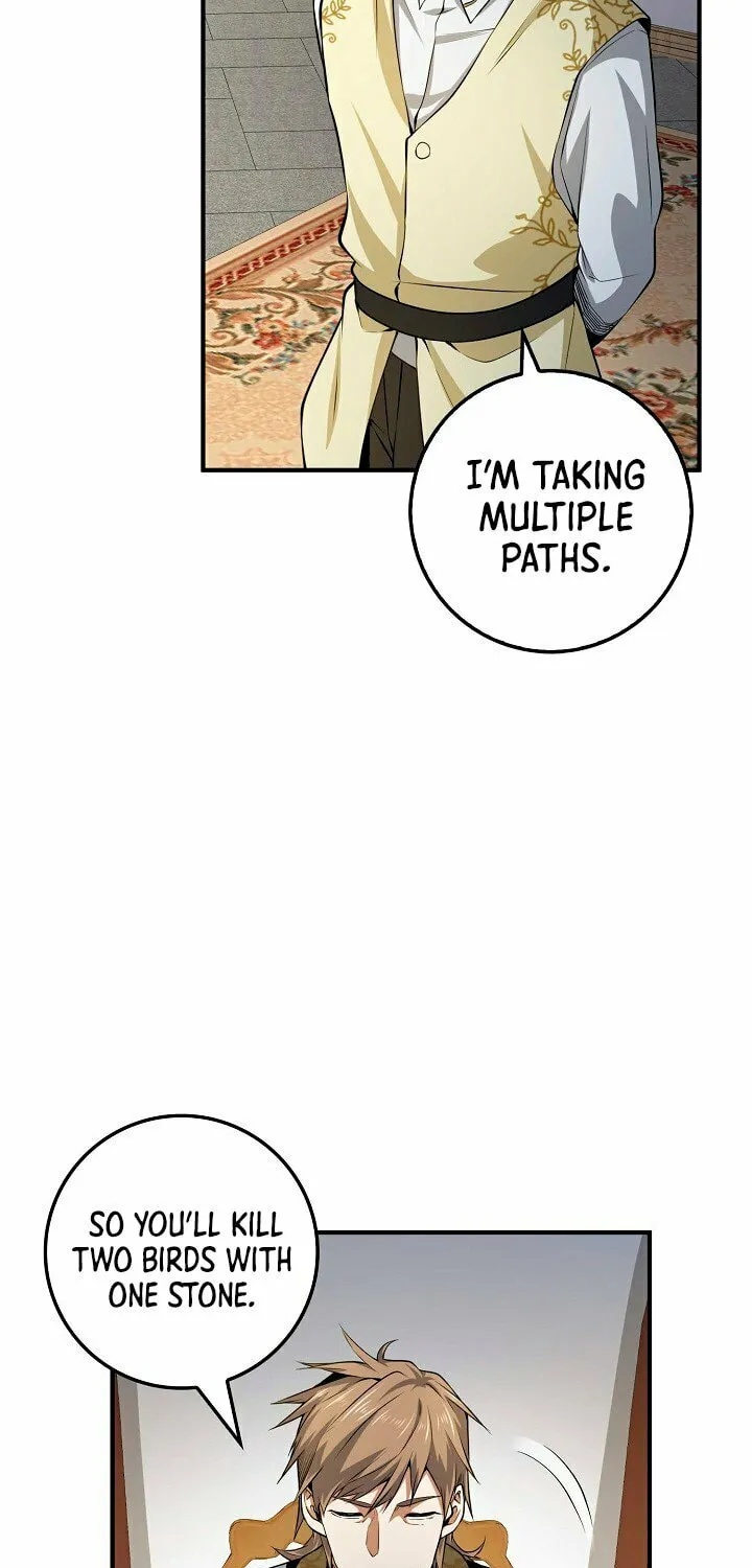 The Lord of Coins Chapter 18 page 54 - 