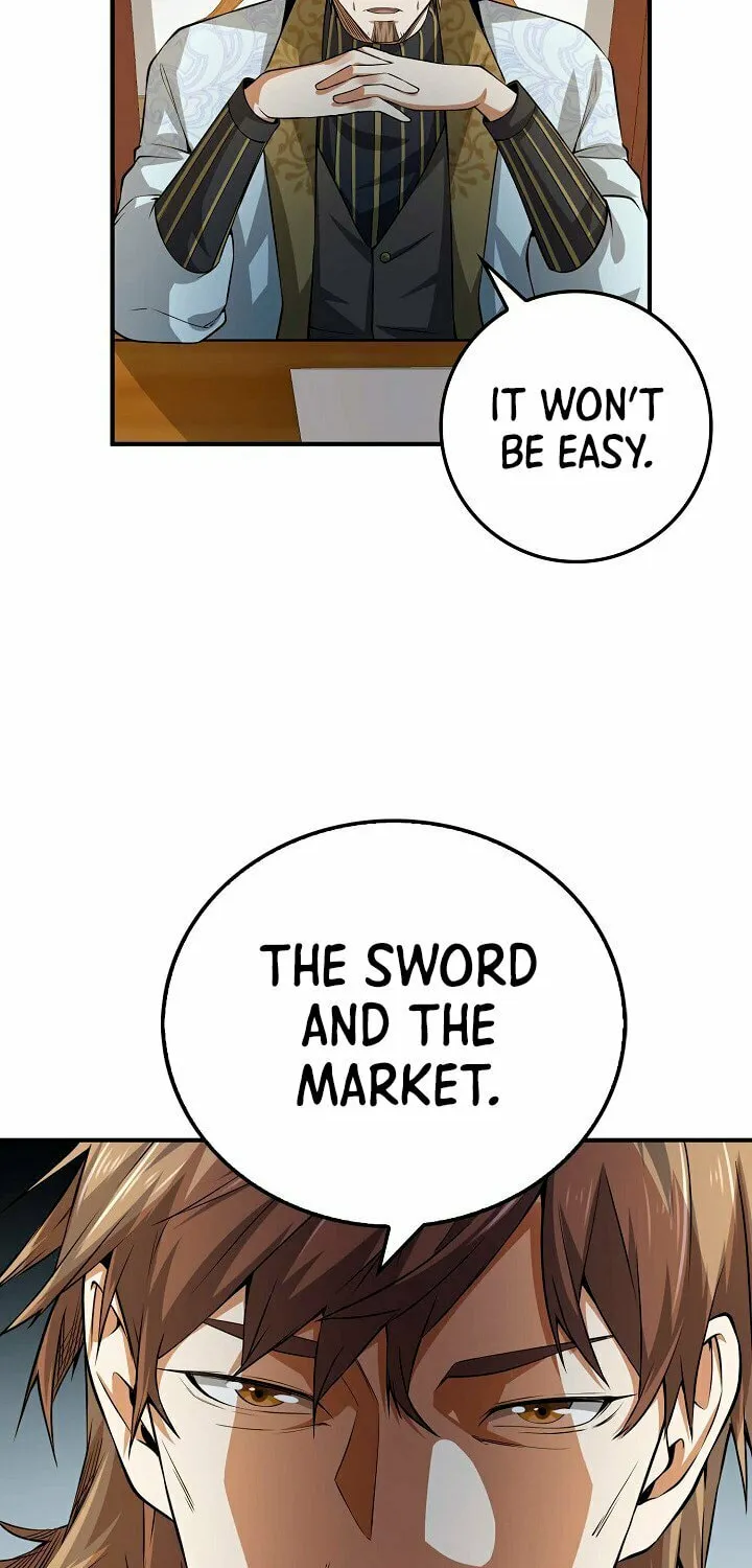 The Lord of Coins Chapter 18 page 55 - 