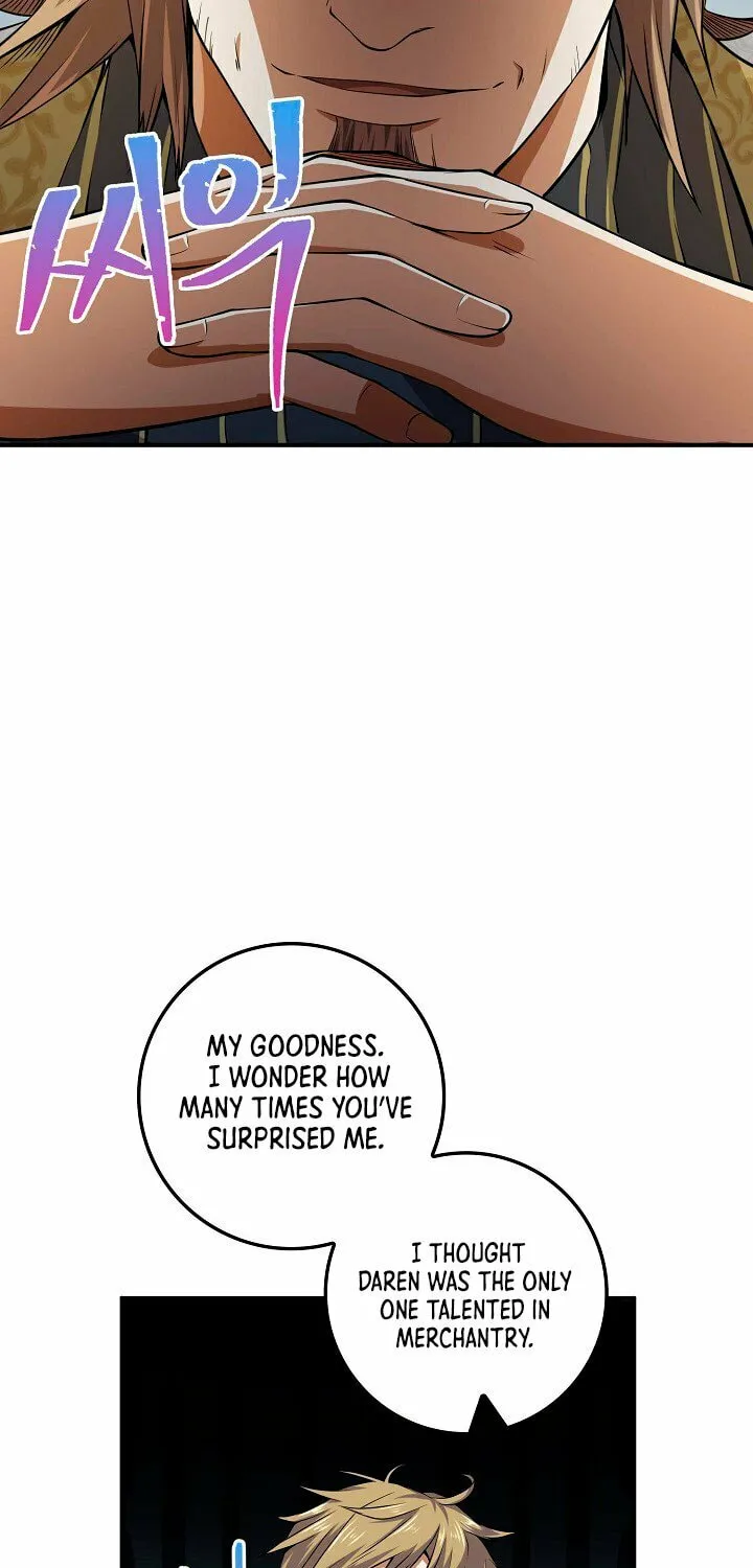 The Lord of Coins Chapter 18 page 56 - 