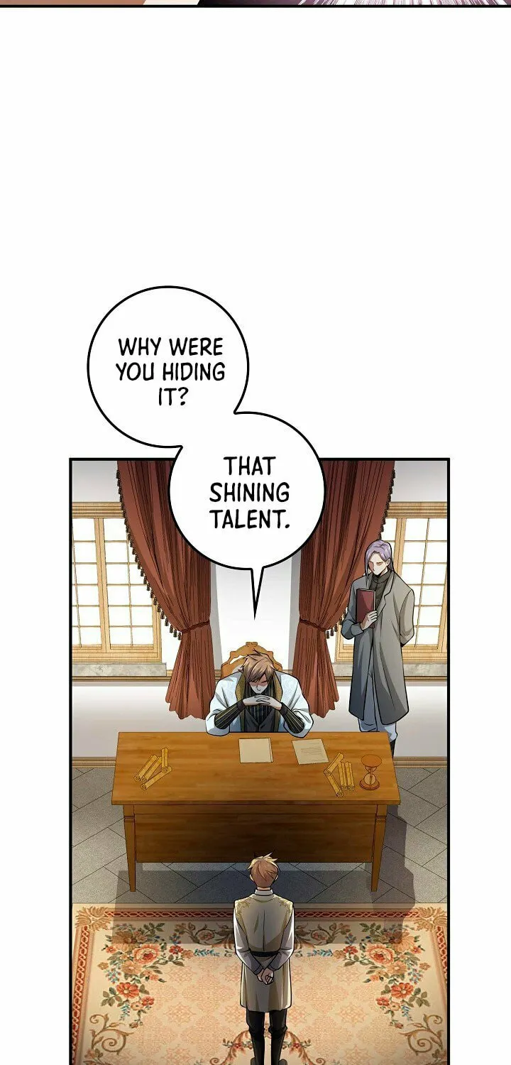 The Lord of Coins Chapter 18 page 58 - 