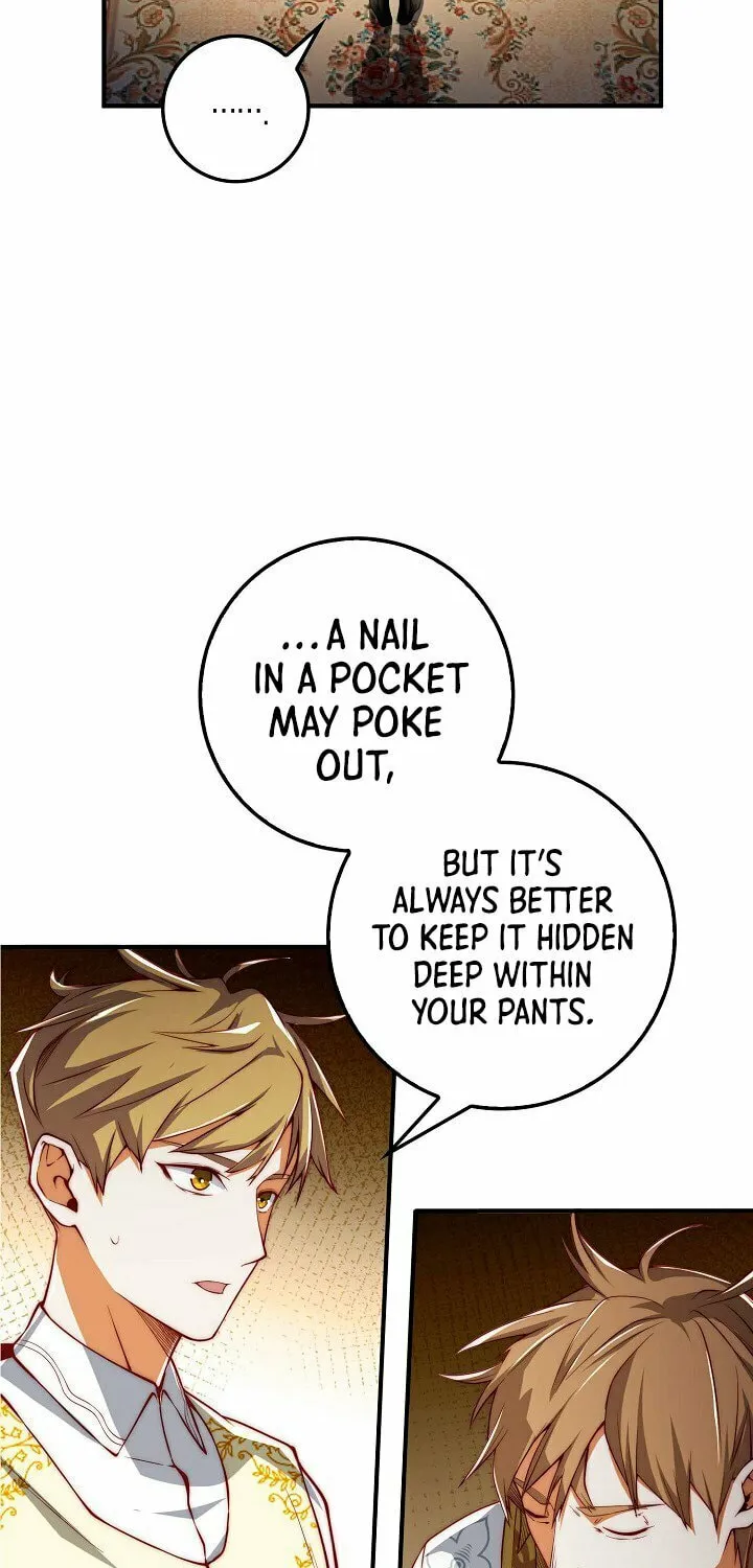 The Lord of Coins Chapter 18 page 59 - 