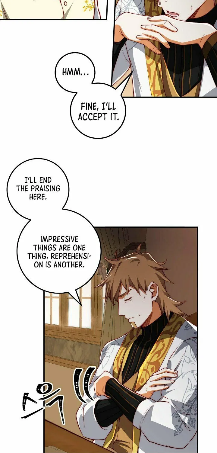 The Lord of Coins Chapter 18 page 60 - 