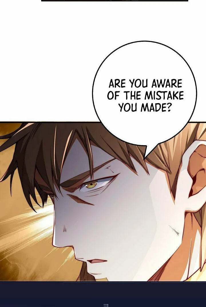 The Lord of Coins Chapter 18 page 61 - 