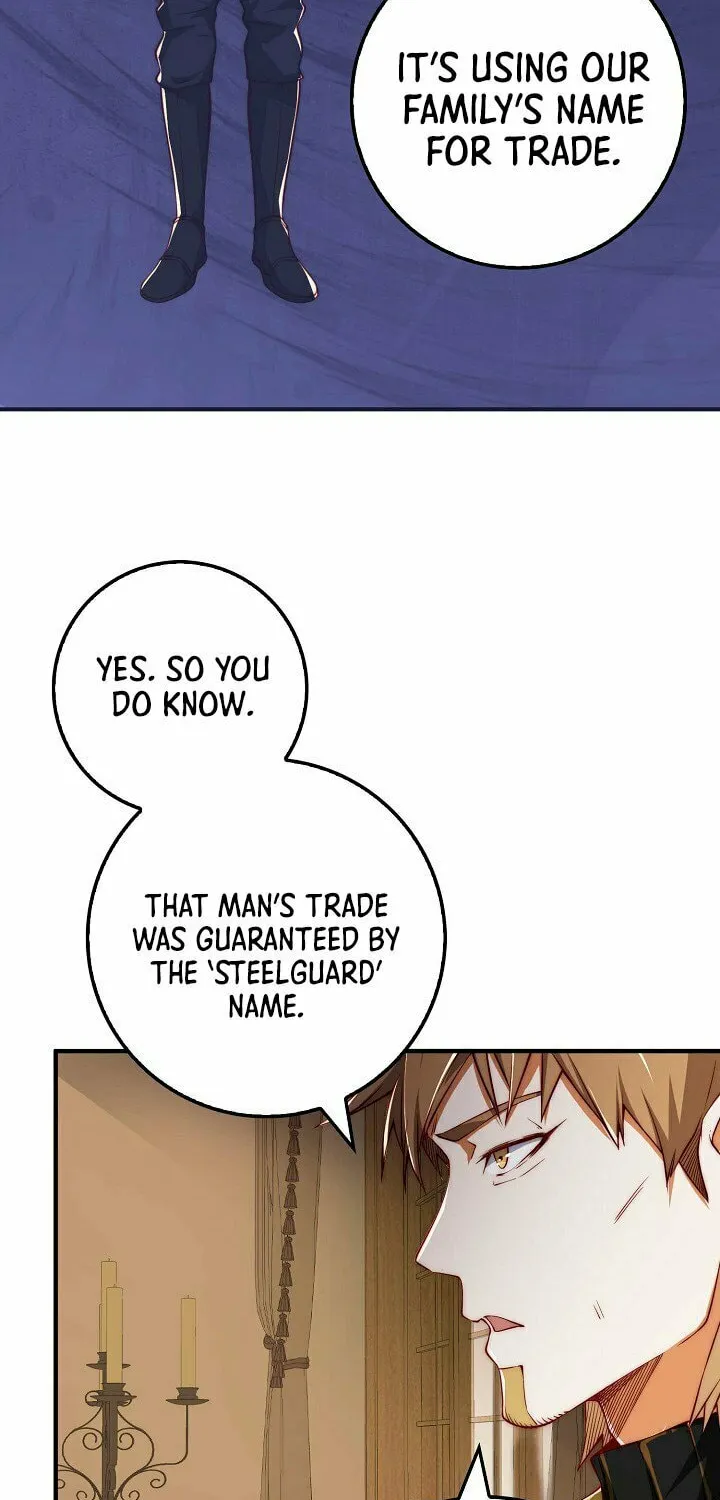 The Lord of Coins Chapter 18 page 63 - 