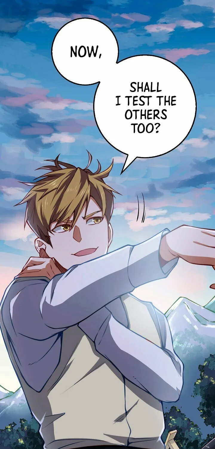 The Lord of Coins Chapter 18 page 9 - 